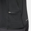 Nike Swift Element Uv Long Sleeve Top (W) (Black) Nike
