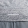 Nike Swift Element Uv Long Sleeve Top (W) (Grey) Nike CN598V-GRY-XL