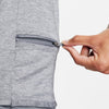 Nike Swift Element Uv Long Sleeve Top (W) (Grey) Nike CN598V-GRY-XL