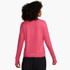 Nike Swift Element Uv Long Sleeve Top (W) (Aster Pink)