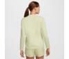 Nike Swift Element Uv Long Sleeve Top (W) (Life Lime)