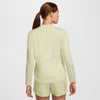 Nike Swift Element Uv Long Sleeve Top (W) (Life Lime)