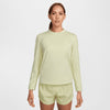 Nike Swift Element Uv Long Sleeve Top (W) (Life Lime)