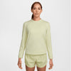 Nike Swift Element Uv Long Sleeve Top (W) (Life Lime)