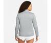 Nike Swift Element Uv 1/4 Zip-Top (W) (Grey)