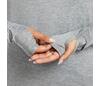 Nike Swift Element Uv 1/4 Zip-Top (W) (Grey)