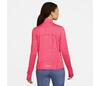 Nike Swift Element Uv 1/4 Zip-Top (W) (Aster Pink)