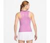 Nike Court Advantage Tank (W) (Pink)