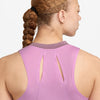 Nike Court Advantage Tank (W) (Pink)