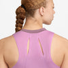 Nike Court Advantage Tank (W) (Pink)