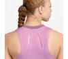 Nike Court Advantage Tank (W) (Pink)