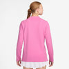 Nike Uv Advantage Full Zip Top (W) (Pink)