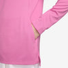 Nike Uv Advantage Full Zip Top (W) (Pink)