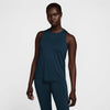 Nike One Classic Tank (W) (Armory Navy)