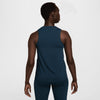 Nike One Classic Tank (W) (Armory Navy)