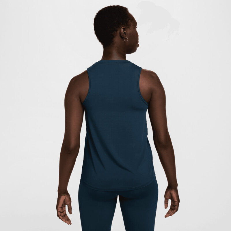 Nike One Classic Tank (W) (Armory Navy)