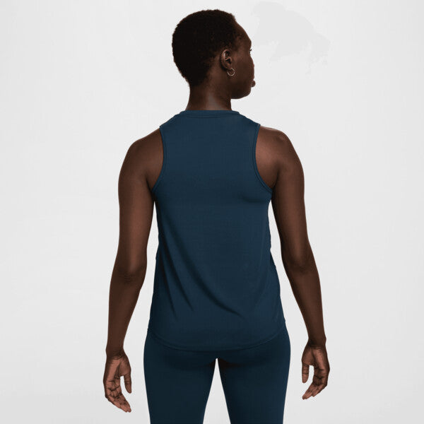 Nike One Classic Tank (W) (Armory Navy)