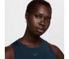 Nike One Classic Tank (W) (Armory Navy)