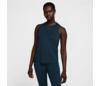 Nike One Classic Tank (W) (Armory Navy)
