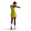 Nike Court Slam Melbourne Tank (W) (High Voltage)