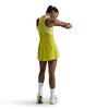 Nike Court Slam Melbourne Tank (W) (High Voltage)