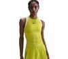 Nike Court Slam Melbourne Tank (W) (High Voltage)