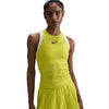 Nike Court Slam Melbourne Tank (W) (High Voltage)