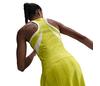 Nike Court Slam Melbourne Tank (W) (High Voltage)