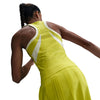 Nike Court Slam Melbourne Tank (W) (High Voltage)