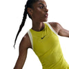 Nike Court Slam Melbourne Tank (W) (High Voltage)