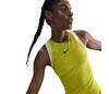 Nike Court Slam Melbourne Tank (W) (High Voltage)