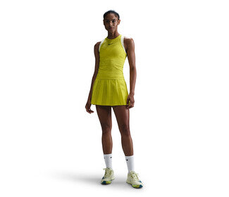 Nike Court Slam Melbourne Tank (W) (High Voltage)