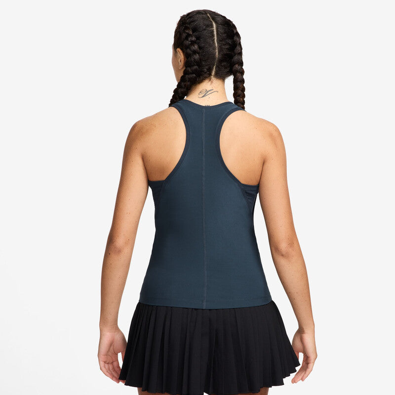 Nike Dri-Fit Victory Tank (W) (Armory Navy)