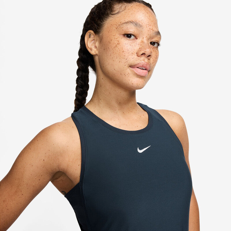 Nike Dri-Fit Victory Tank (W) (Armory Navy)