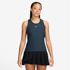 Nike Dri-Fit Victory Tank (W) (Armory Navy)