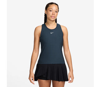 Nike Dri-Fit Victory Tank (W) (Armory Navy)