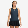 Nike Dri-Fit Victory Tank (W) (Armory Navy)