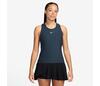 Nike Dri-Fit Victory Tank (W) (Armory Navy)
