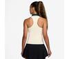 Nike Court Slam Rg Tank (W) (Ivory)