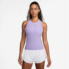 Nike Court Advantage Tank (W) (Hydrangeas)