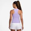 Nike Court Advantage Tank (W) (Hydrangeas)