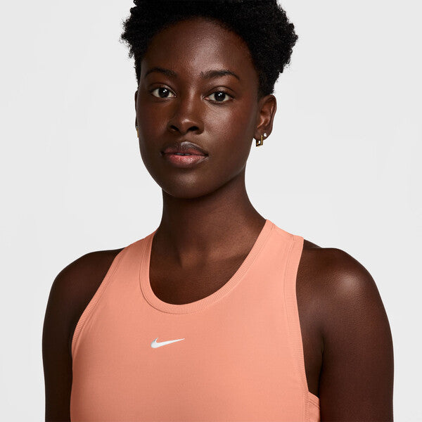 Nike Dri-Fit Victory Tank (W) (Apricot Agate)