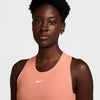 Nike Dri-Fit Victory Tank (W) (Apricot Agate)