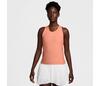 Nike Dri-Fit Victory Tank (W) (Apricot Agate)