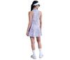 Nike Dri-Fit Victory Sleeveless Printed Polo (W) (Lilac Ice)