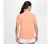 Nike One Classic Short Sleeve Top (W) (Apricot Agate)