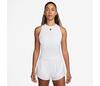 Nike Court Slam London Tank (W) (White)