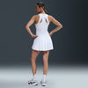 Nike Court Slam London Tank (W) (White)