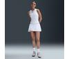 Nike Court Slam London Tank (W) (White)