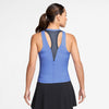 Nike Court Slam Ny Tank (W) (Royal Pulse) Nike CN59A4-ROY-XS